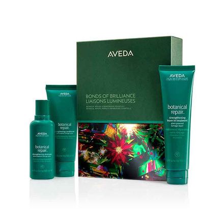 ボタニカル リペア ストレングス エッセンシャル ギフト