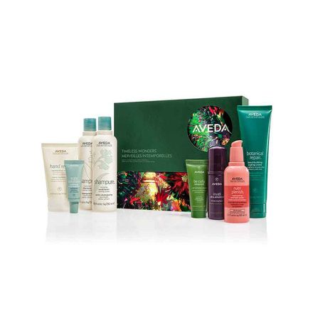 アヴェダ ヘア＆ボディ エッセンシャル