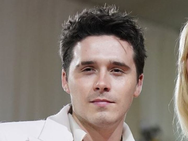 ブルックリン・ベッカム、ゼンデイヤやロジャー・フェデラーとコラボの企業と法廷で対決！？ ホットソースを巡り （C）AFLO width=