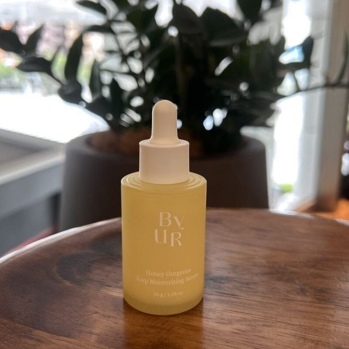 韓国で大流行⁈ セラミドで水分爆弾肌へ