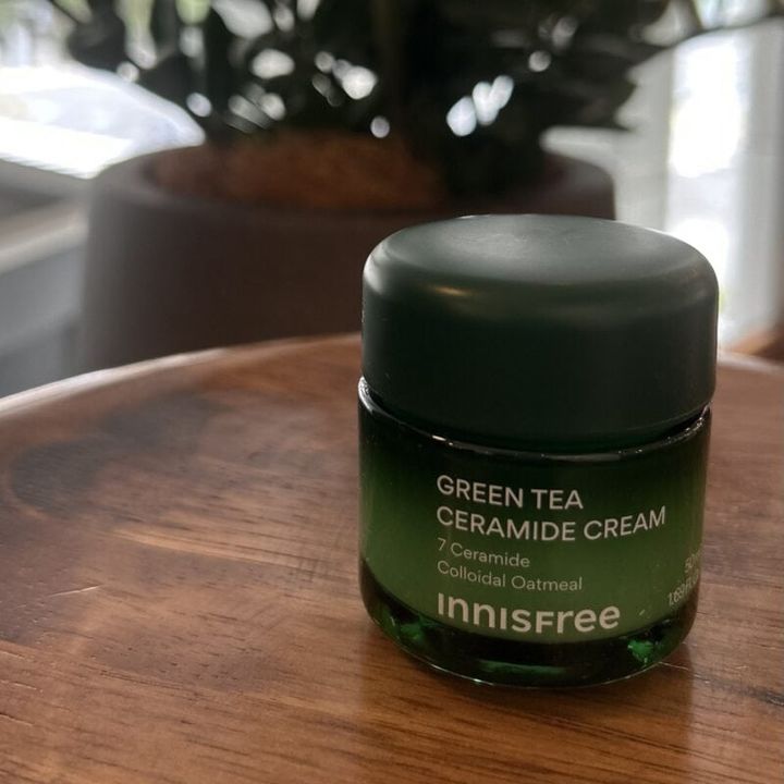 韓国で大流行⁈ セラミドで水分爆弾肌へ