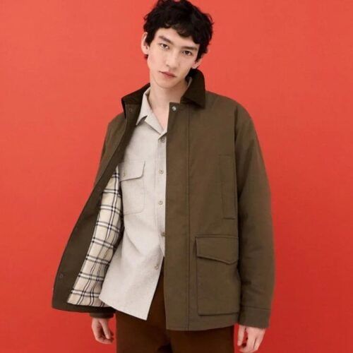 【ユニクロ アンド JW アンダーソン新作】英国ムード漂う2025年秋冬コレクションが10月17日発売