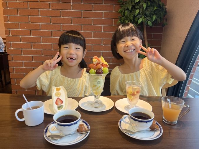 Fruit Garden新 SUN（フルーツガーデンしんサン）