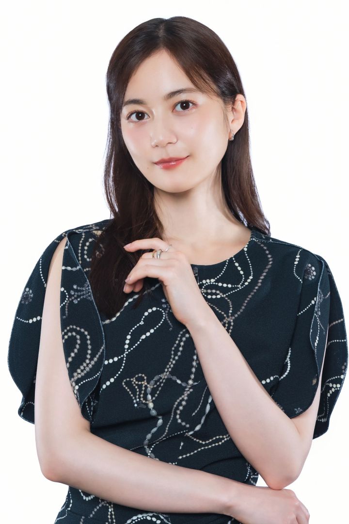 生田絵梨花 乃木坂46 マキア