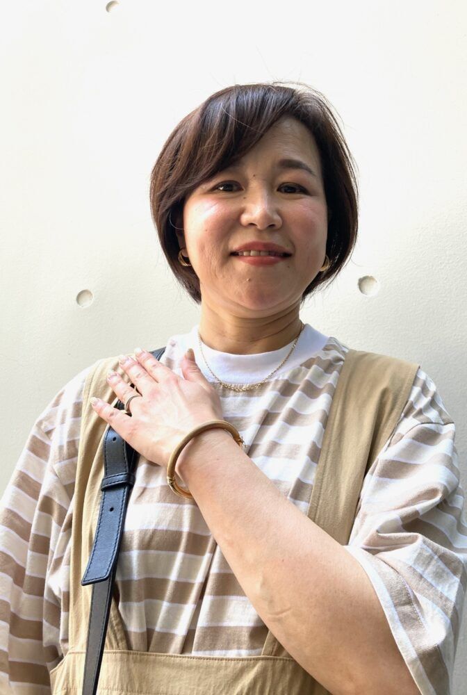 バングルはウノアエレ