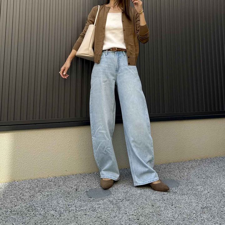 画像: コーディネート1