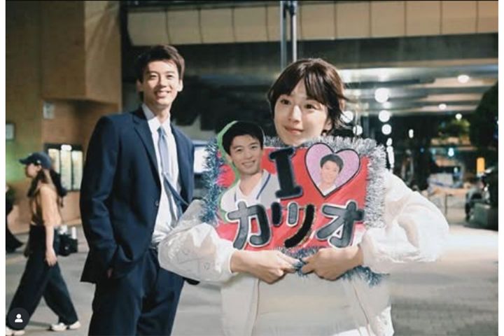 「じゃあ、あんたが作ってみろよ」インスタグラム（antaga_tbs）より引用