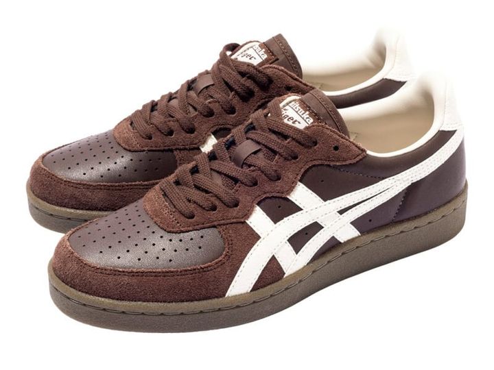 オニツカタイガー