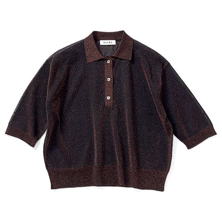 ポロニット2万9700円（サクラ／インターリブ）