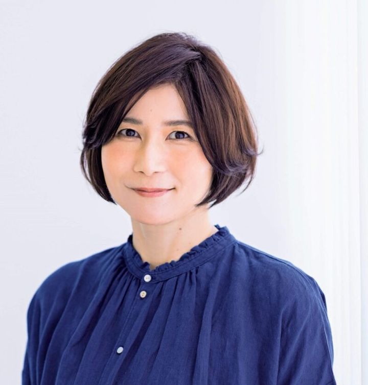 50代におすすめのマッシュショート