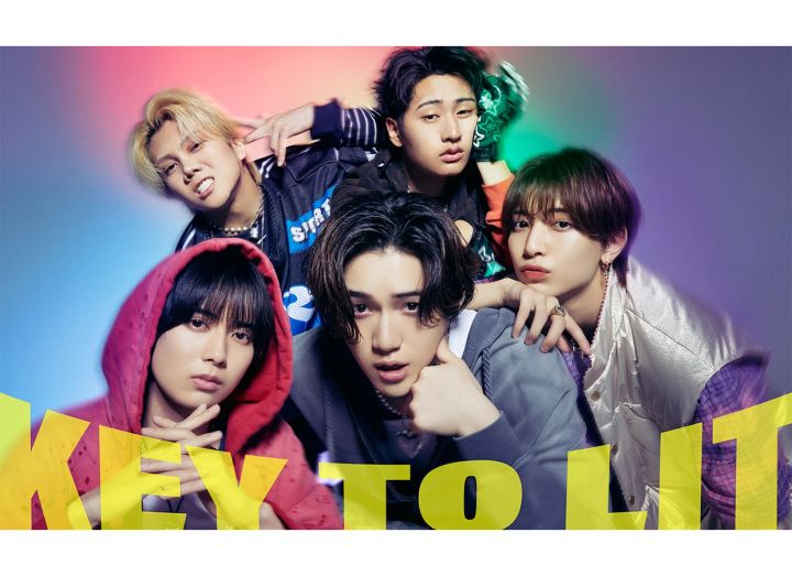 【KEY TO LIT(キテレツ)美容液説】乾いた心に必要なのはこの5人！その効能をマキアエディターが検証〈ライブルポ〉_2