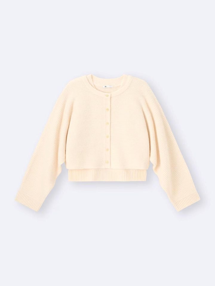 画像1: 出典：GU