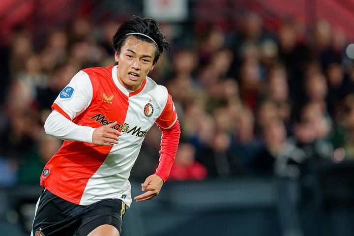 欧州で戦う現日本代表メンバー、14名の「年俸額」はこうなっている