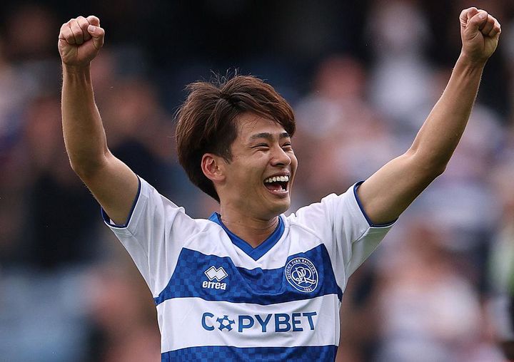 欧州で戦う現日本代表メンバー、14名の「年俸額」はこうなっている