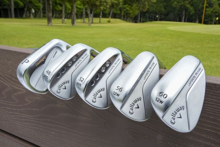 ロフト角で飛距離はどう変わる？飛距離の目安とポイントを解説