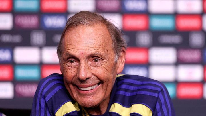 69歳の現役監督が死去…今年6月から世界的名門クラブを指揮も、前立腺がんが悪化