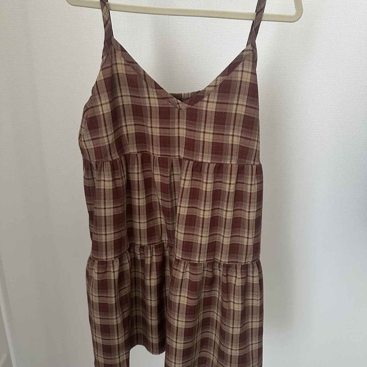 画像: 着回しアイテム