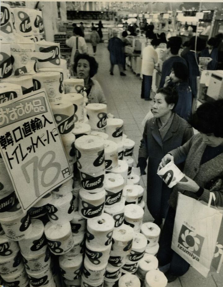 10日は「昭和100年10月10日」にあたると各種SNS上で話題になっています。