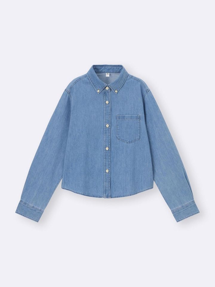 画像1: 出典：GU