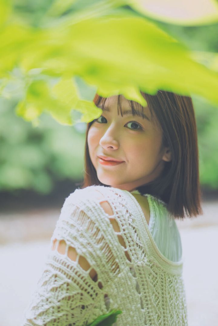 田村真子さん