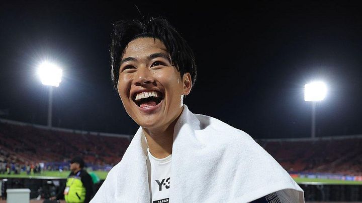 日本のあの20歳DFは何者だ？U-20日本代表キャプテンを「世界的強豪のスカウトが高評価」