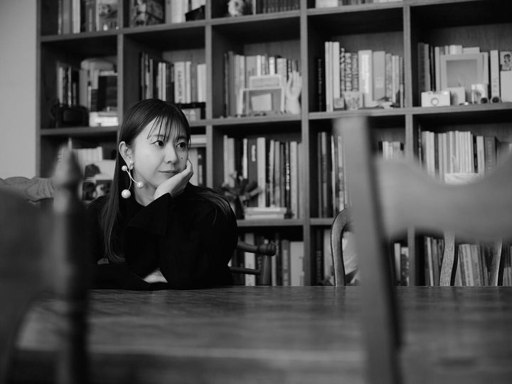 アートディレクター 吉田ユニ