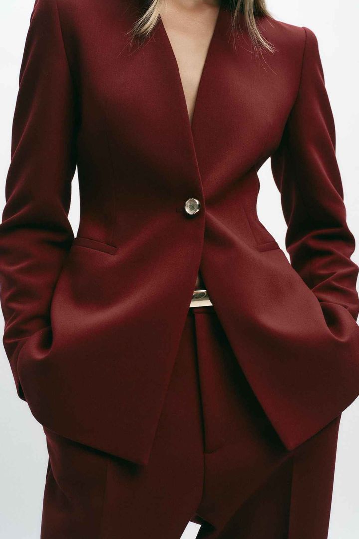 画像1: 出典：ZARA