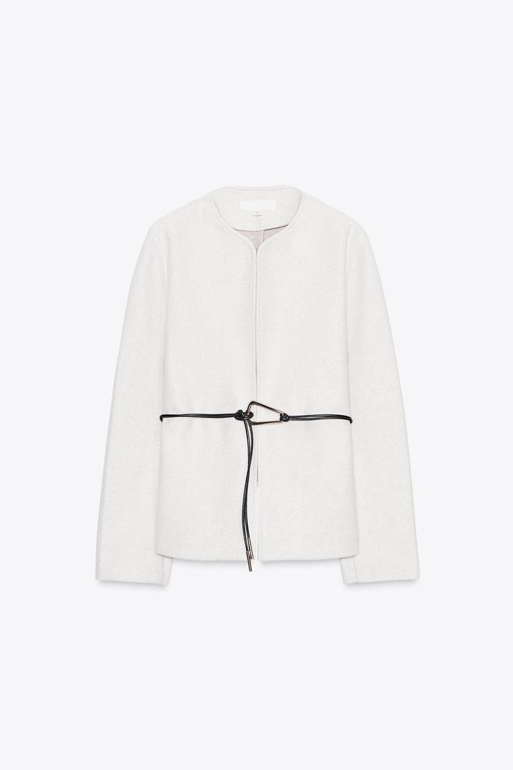 画像2: 出典：ZARA