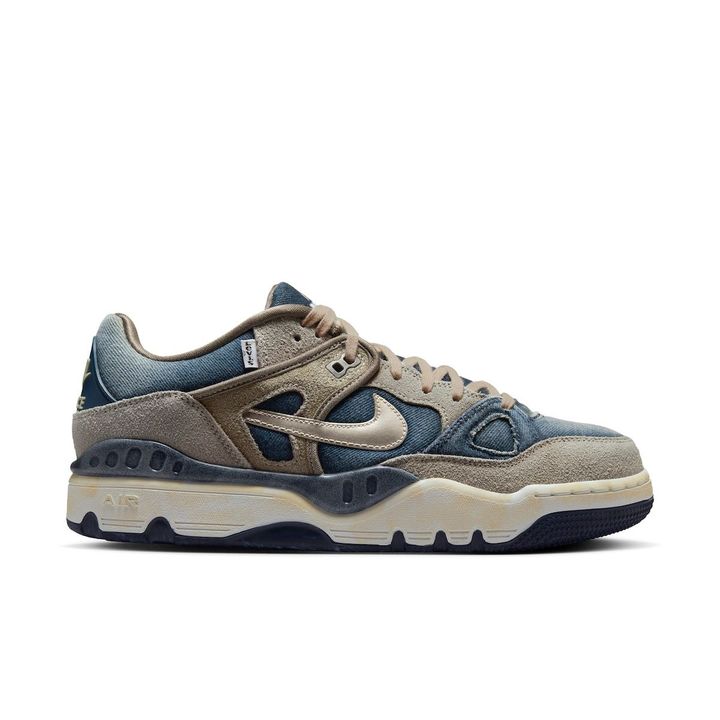 「Levi’s® x NIGO x Nike Air Force 3 Low」¥23,760