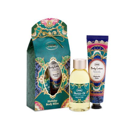 モイスチャーギフト マジェスティック・ガラ