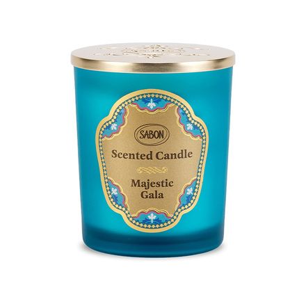 キャンドル マジェスティック・ガラ