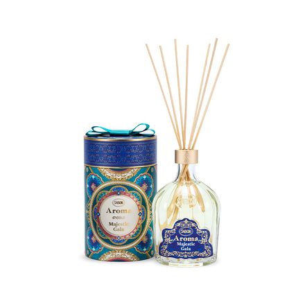 アロマ マジェスティック・ガラ