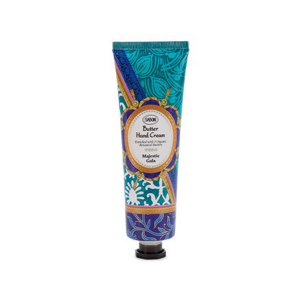 バターハンドクリーム マジェスティック・ガラ