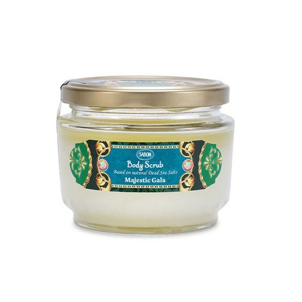 ボディスクラブ マジェスティック・ガラ