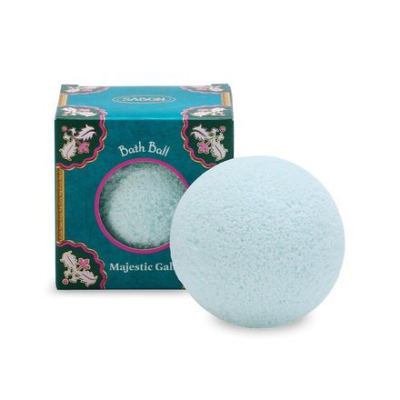 バスボール マジェスティック・ガラ