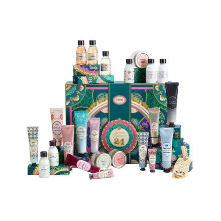 アドベントカレンダー 2025