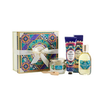 ボディケアキット マジェスティック・ガラ