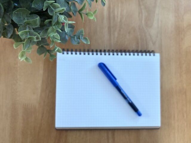 年間・月間・毎日の予定を把握する