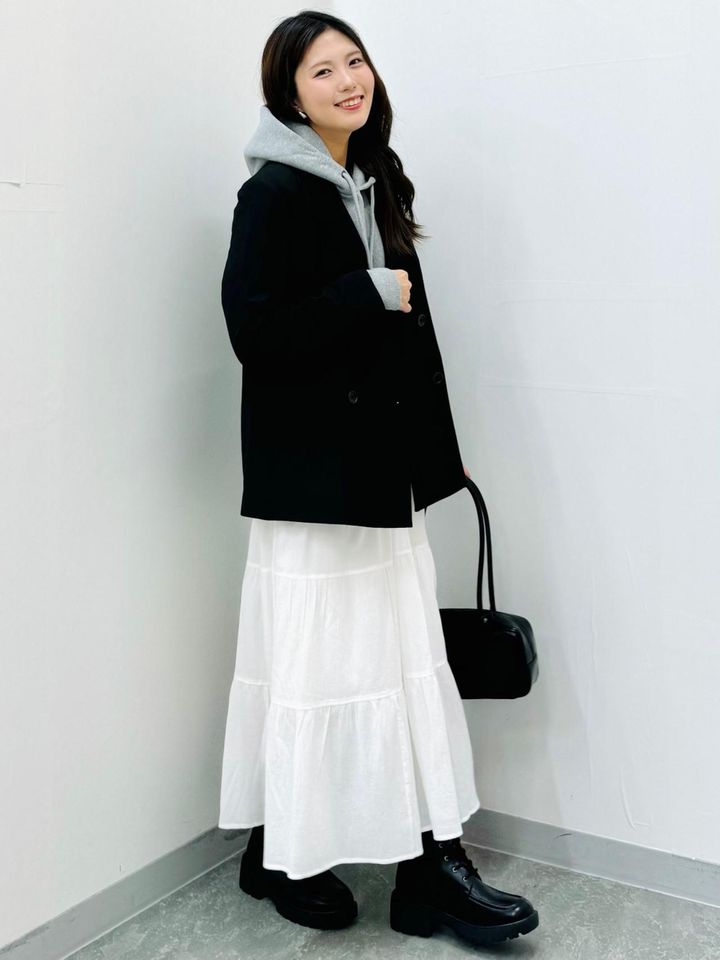 画像3: 出典：GU