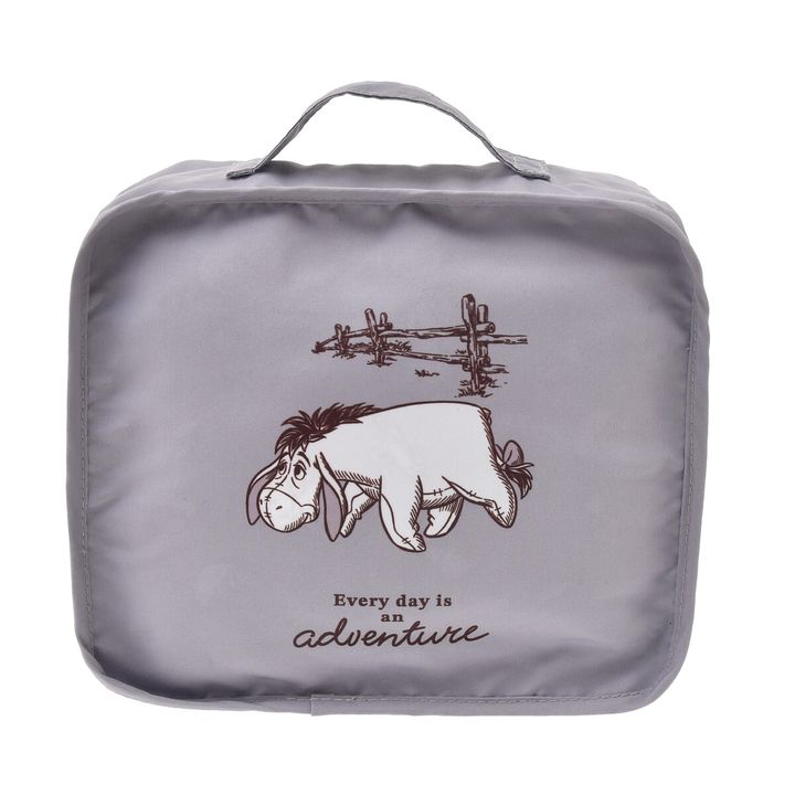 イーヨー ポーチ ハンギング POOH TRAVEL