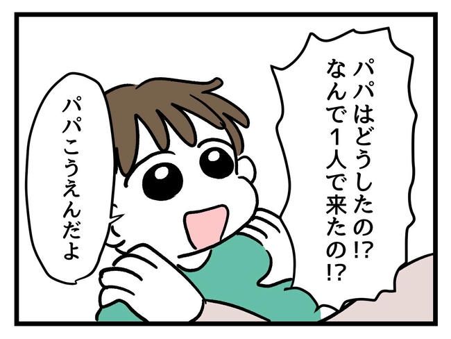 あなたの視線のその先は／神谷もち