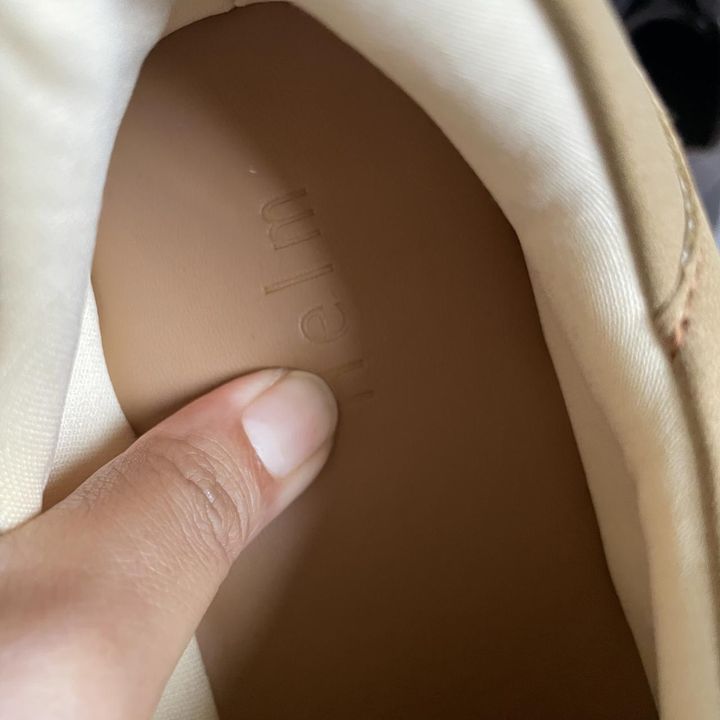 画像1: 履き心地も抜群