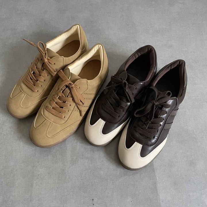 画像: 今年はやっぱりブラウン