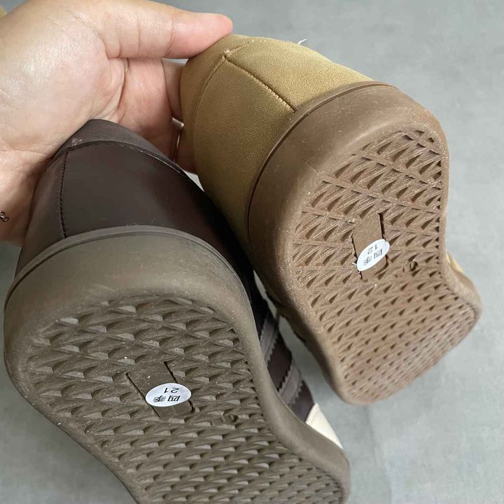 画像2: 履き心地も抜群