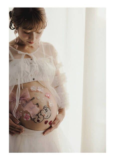 『杉浦家、７人生活スタートです。』 撮影／倉本侑磨 (1652981)