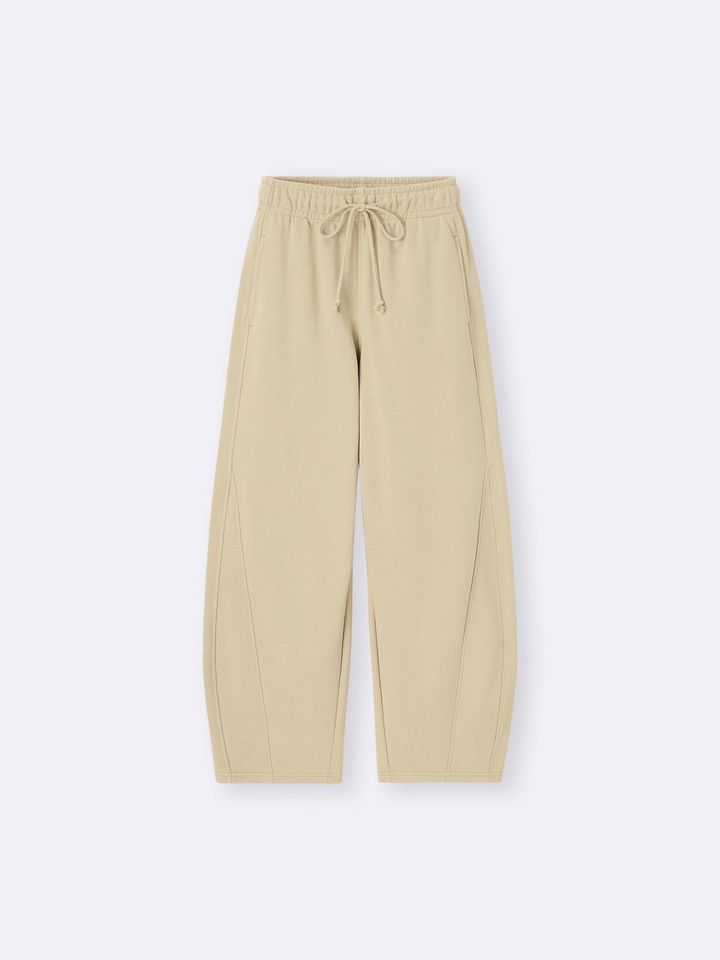 画像1: 出典：GU