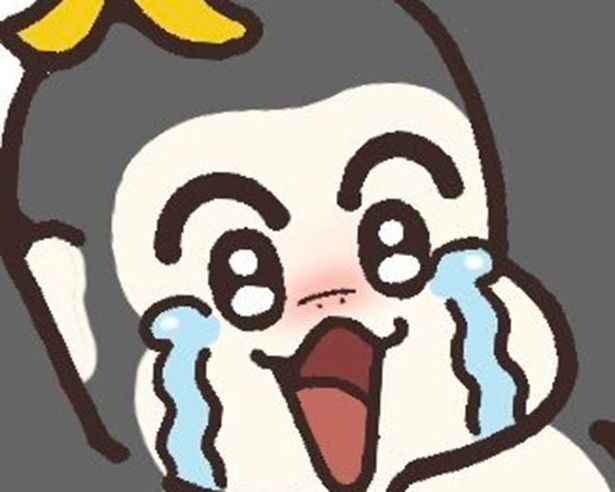 アイコンがゴリラになるエピソードも必見。画力の高さの秘密がわかる。 (C)Shuma Otomo『泣ける映画大全』