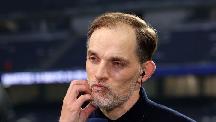 「最も才能のある選手を集めているのではない」英代表の指揮官、選手選考への物議を一蹴