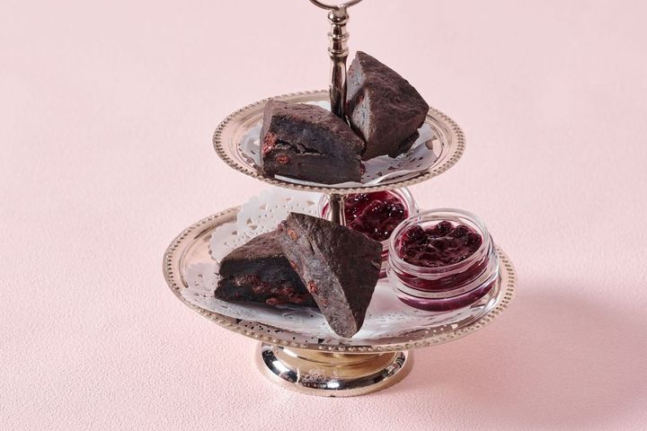 スコーン＆コンディメント イメージ