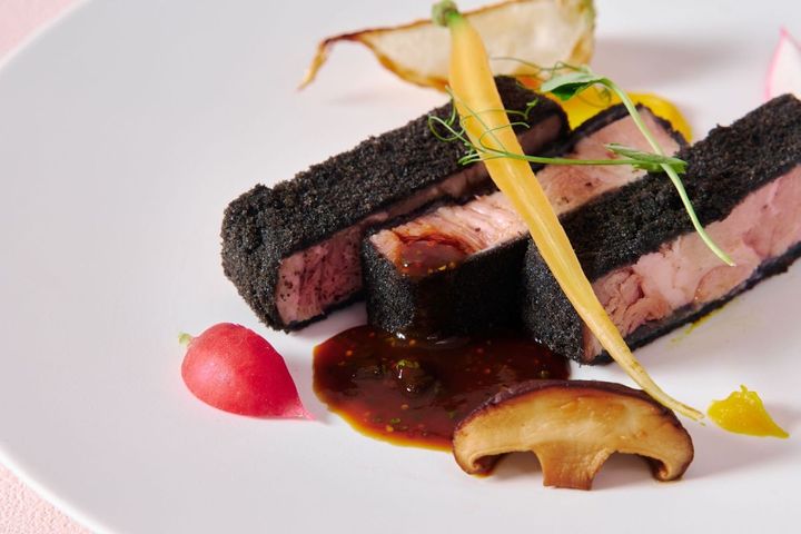 ランチセットB イメージ